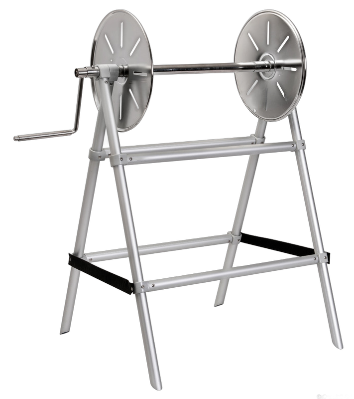Avvolgicima per stabilimenti balneari