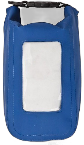 Sacca stagna AMPHIBIOUS Mini Window