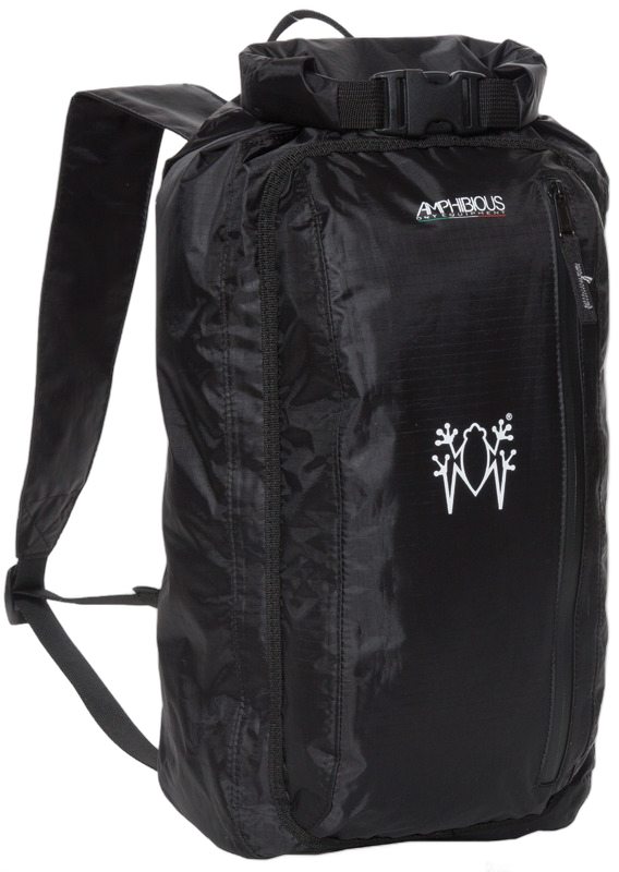 Zaino AMPHIBIOUS X-Light pack
