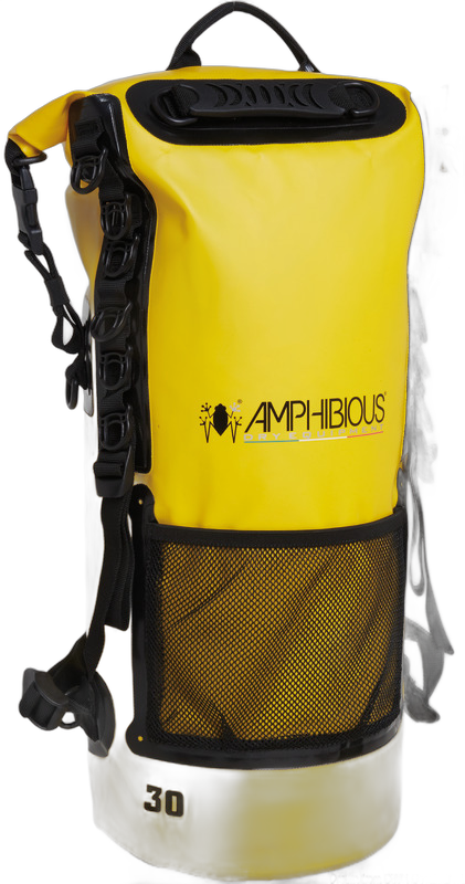 Zaino stagno AMPHIBIOUS Quota
