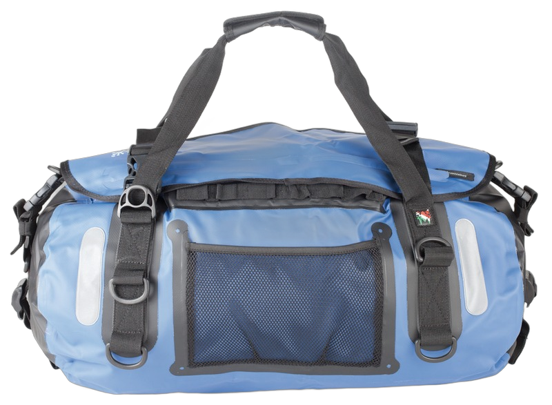 Borsone stagno a sezione circolare AMPHIBIOUS Voyager II/Amarouk