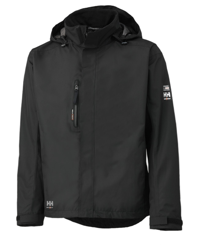 HH Haag Jacket