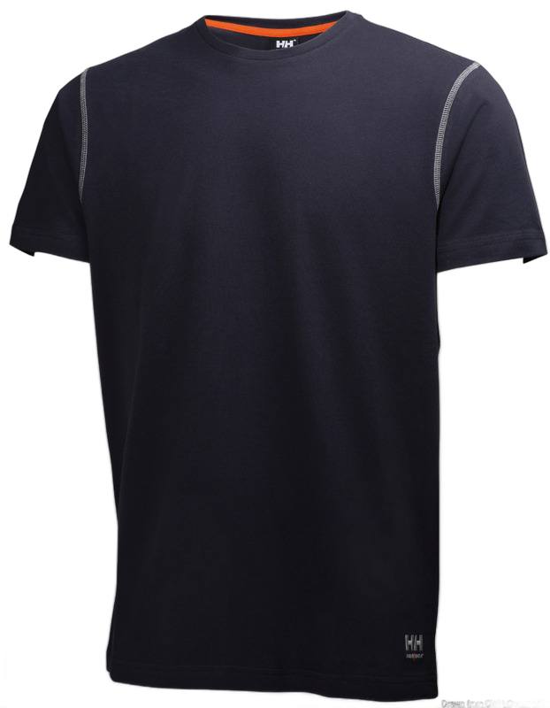 HH Oxford T-Shirt