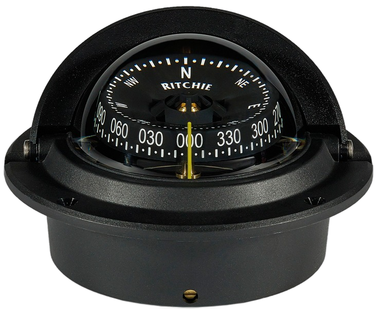 Bussole RITCHIE Wheelmark 3'' (76 mm)