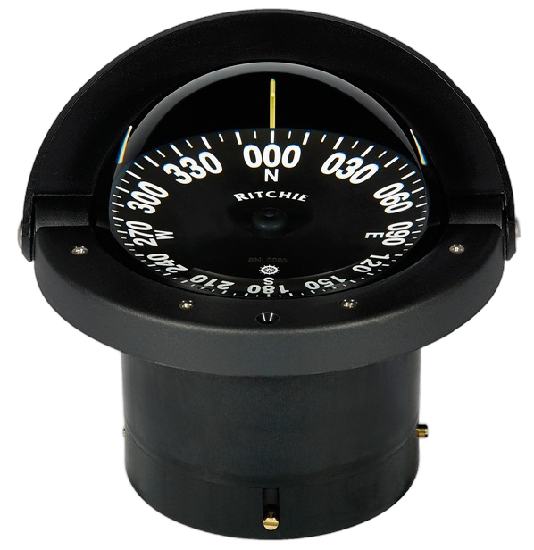 Bussole RITCHIE Wheelmark 4'' 1/2 (114 mm)