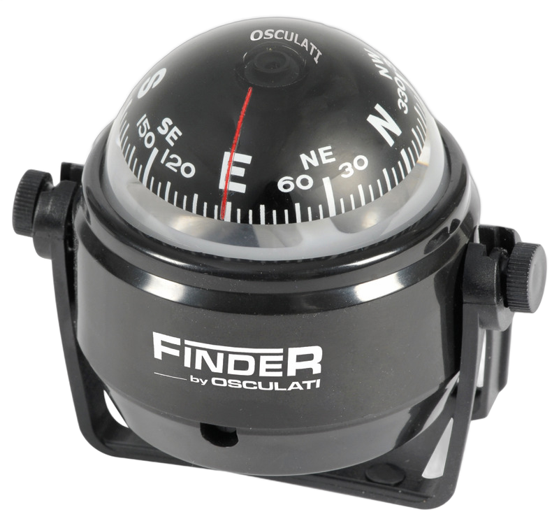 Bussole Finder 2" e 2" 5/8