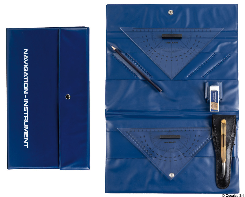 Kit di carteggio
