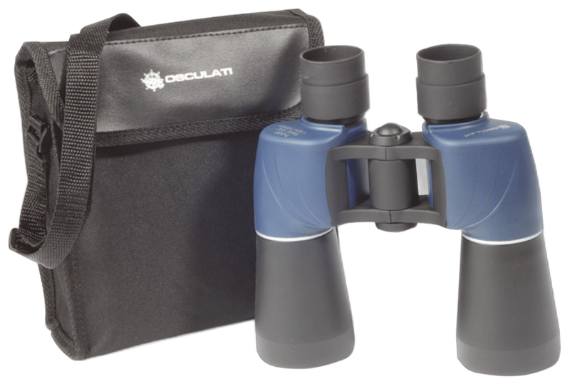Binocolo Autofocus 7x50