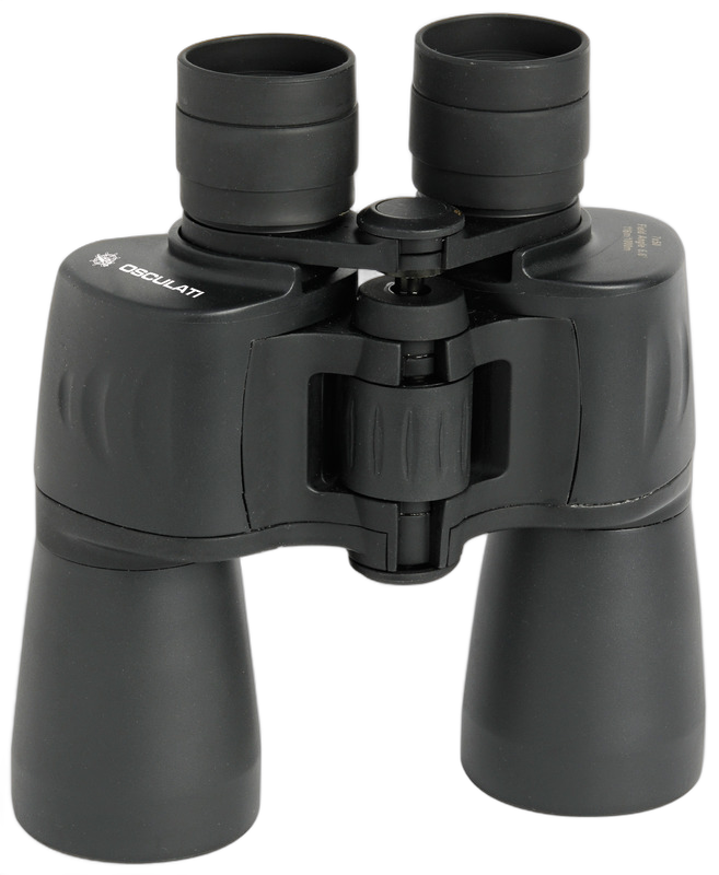 Binocolo 7x50