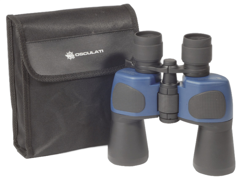 Binocolo Zoom 10x30x50