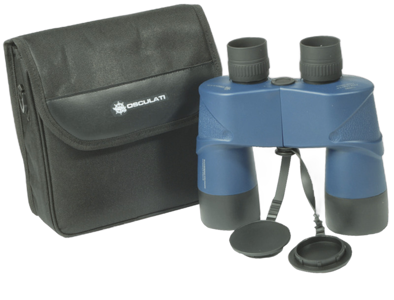 Binocolo 7x50 professionale
