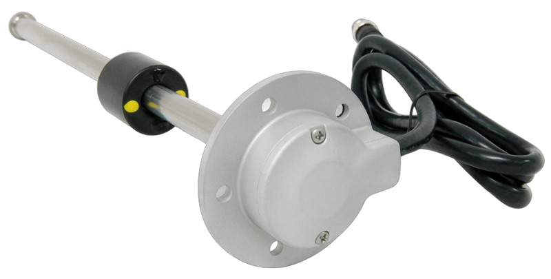 Sensore di livello S5 con segnale uscita NMEA 2000