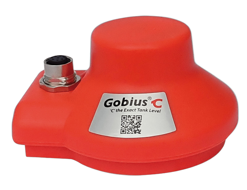 Sensore di livello esterno GOBIUS C bluetooth