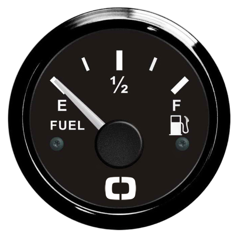 Indicatore livello carburante