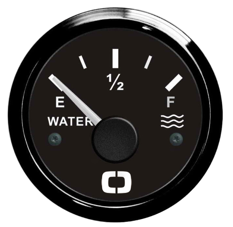 Indicatore livello acqua