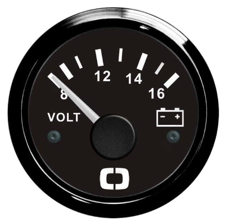 Voltometro