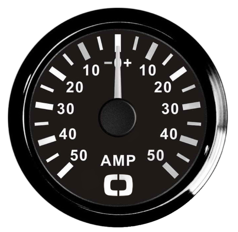 Amperometro