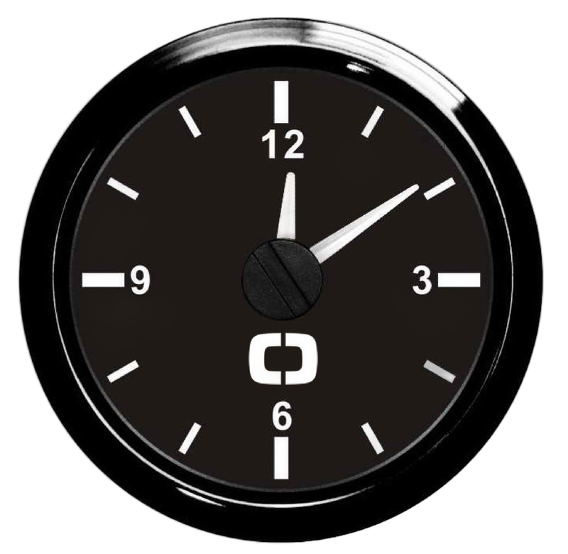Orologio al quarzo