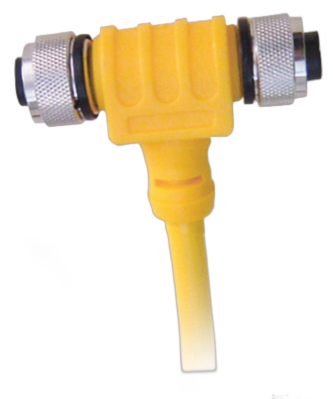 Connettore NMEA 2000