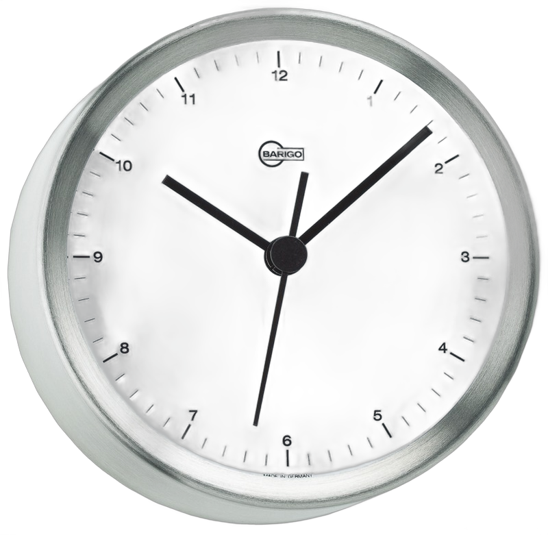 Strumento BARIGO Steel serie minimalista