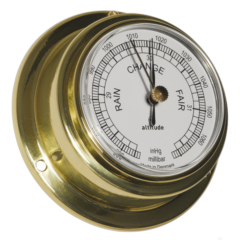 Strumenti ALTITUDE Serie 842