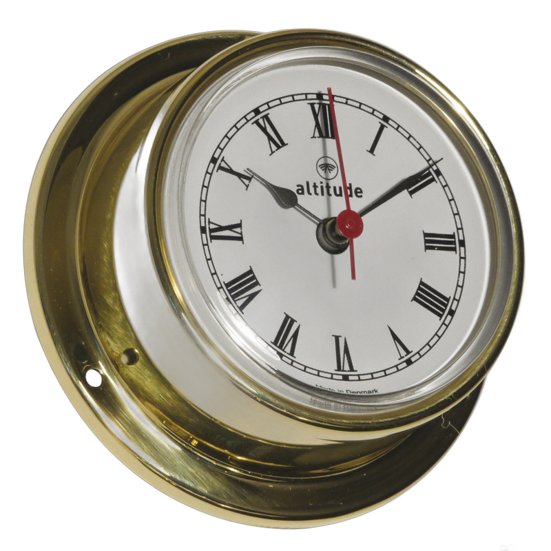 Strumento ALTITUDE Serie 831 Mini