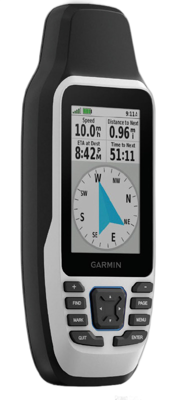 GPS portatile GARMIN GPSMAP 79s