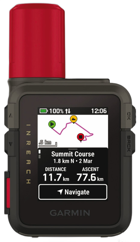 inReach® Mini 3 Plus