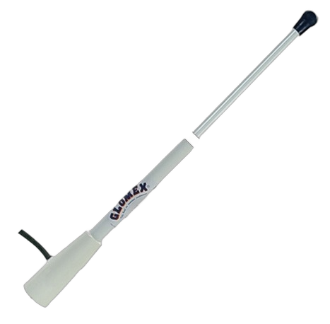Antenna GLOMEX AM/FM 150 cm