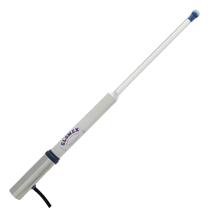 Antenna GLOMEX AM/FM 240 cm