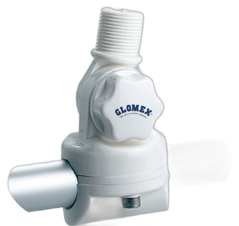 Foto Base per pulpito snodata GLOMEX