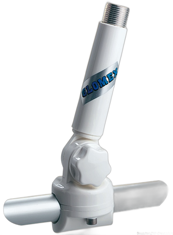 Foto Base per pulpito snodata e rialzata GLOMEX