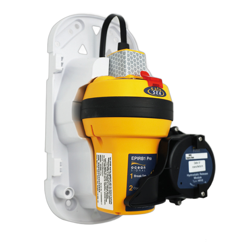 Foto Epirb1 Pro OCEAN SIGNAL con GPS CAT1 Automatico