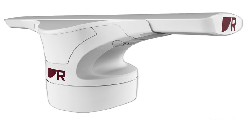 Antenna radar aperta stato solido RAYMARINE Cyclone