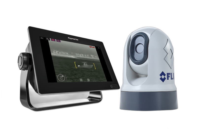 Termocamera RAYMARINE FLIR  M232