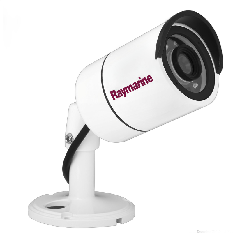 Telecamere marine a luce visibile RAYMARINE