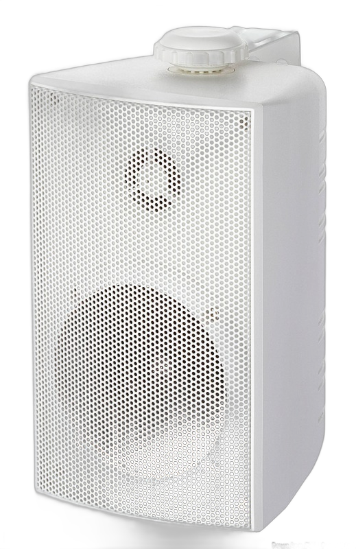 Coppia casse stereo a 2 vie serie CABINET per esterno/ interno