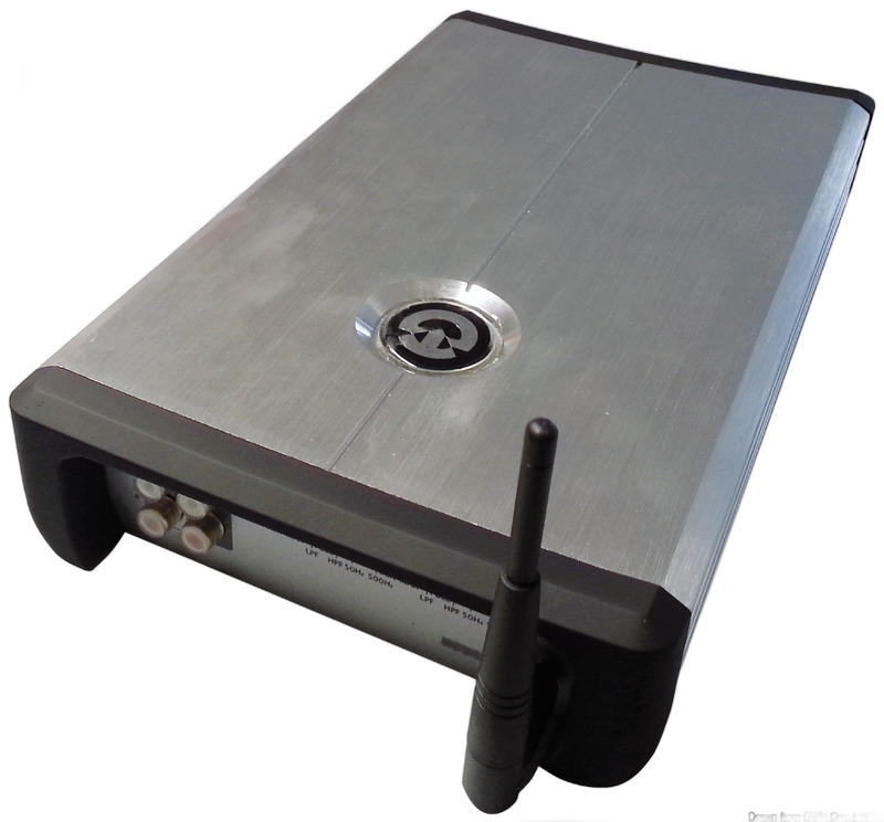 Amplificatore stereo Bluetooth RIVIERA R904