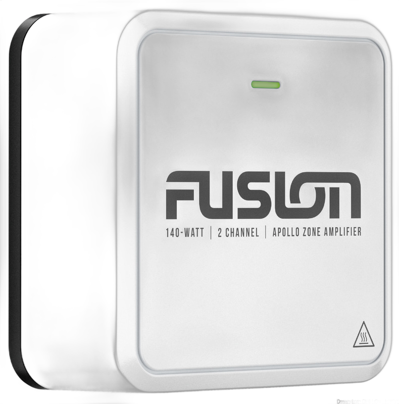 Amplificatori FUSION