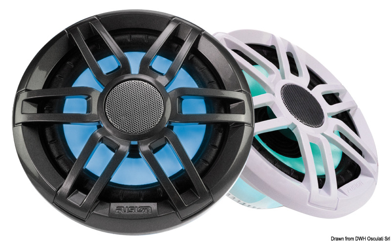 Speaker FUSION XS Sport