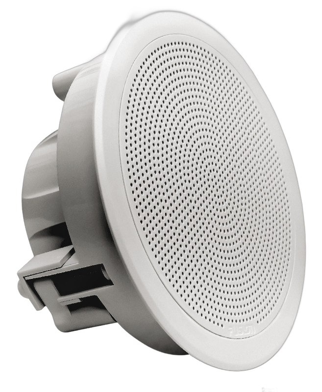 Speaker FUSION Serie Flush Mount