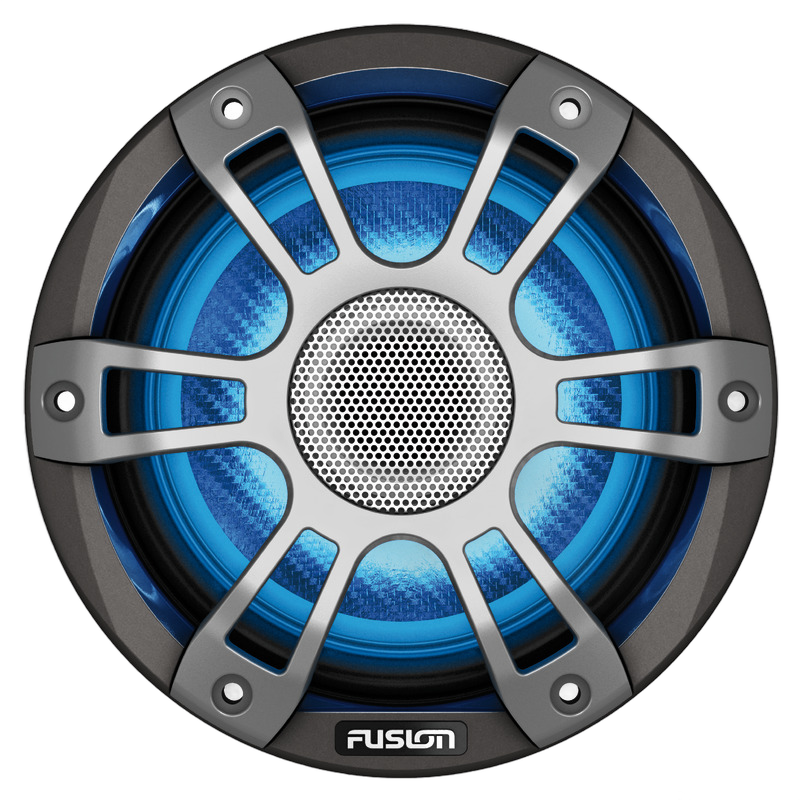 Speaker FUSION Signature Sport