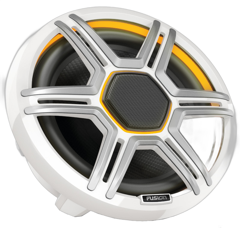 Speaker FUSION Apollo