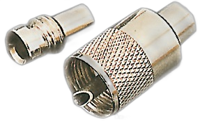 Accessori per antenne