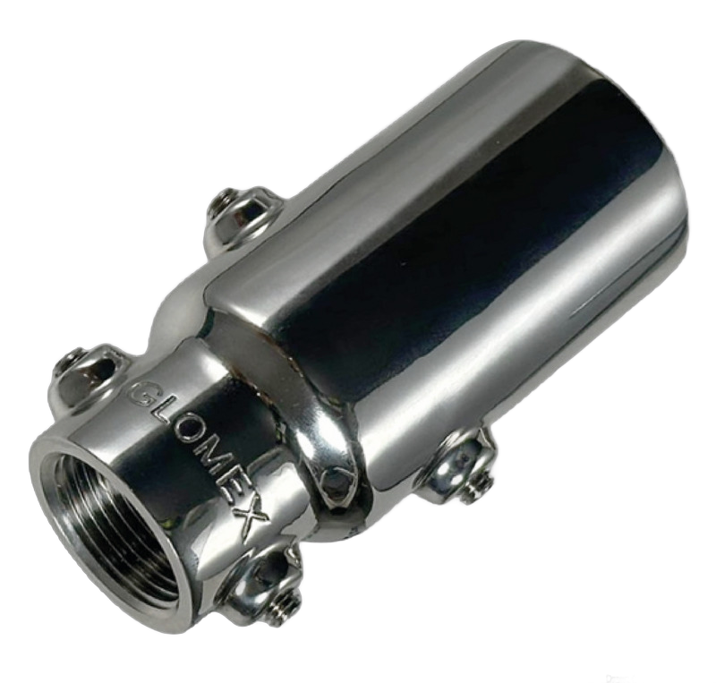 Foto Adattatore per antenna Starlink GLOMEX