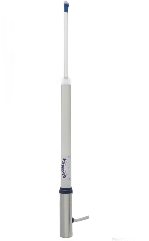 Antenna VHF GLOMEX  RA 1206