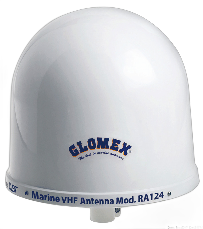 Antenna GLOMEX VHF RA124