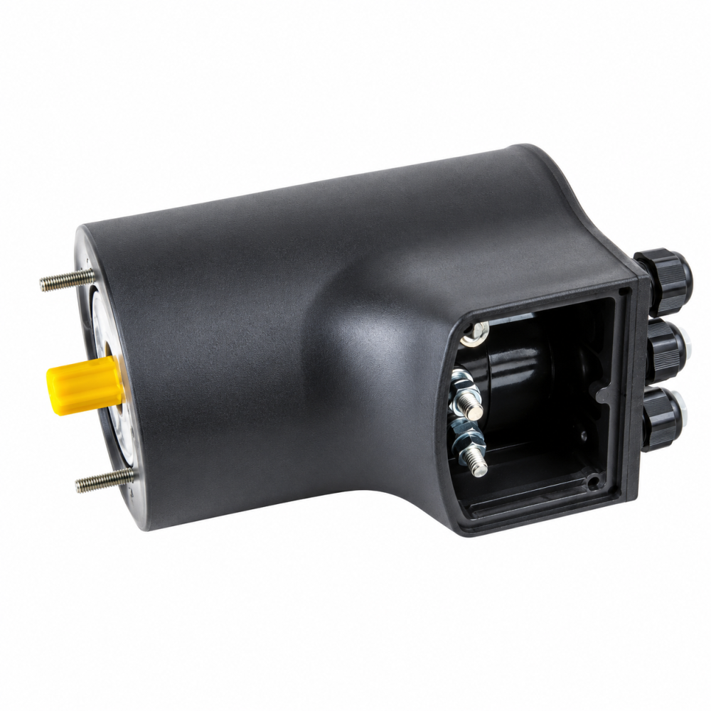 Motore per Salpa Ancora Quick 1000W 12V