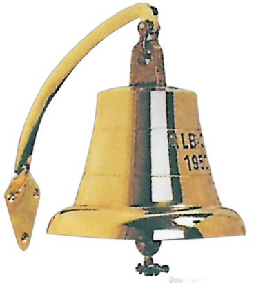 Campana OLD MARINA