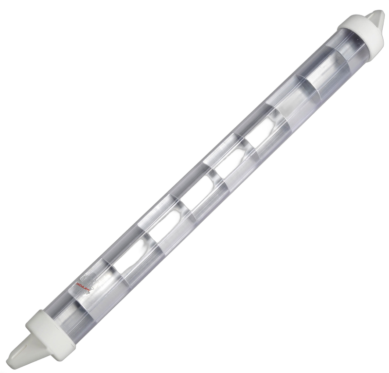 Riflettore radar Supercompact